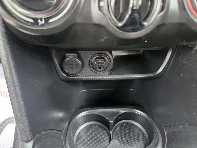 Peugeot 208 1.6 e-hdi