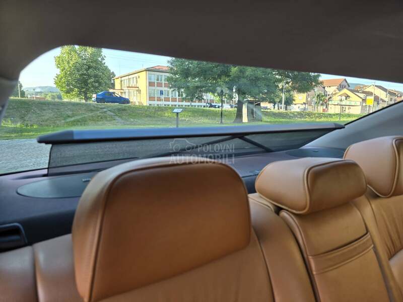 Peugeot 607 