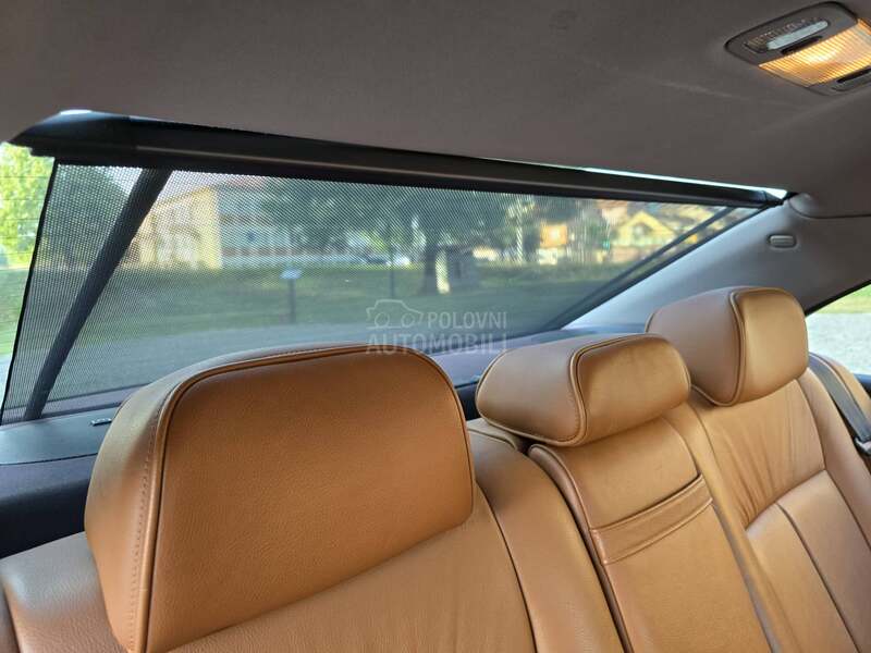 Peugeot 607 