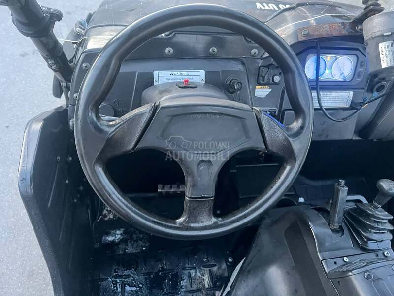 Hisun bagi utv