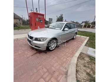 BMW 320 320d