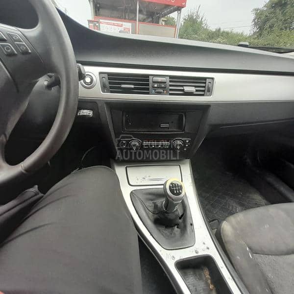 BMW 320 320d