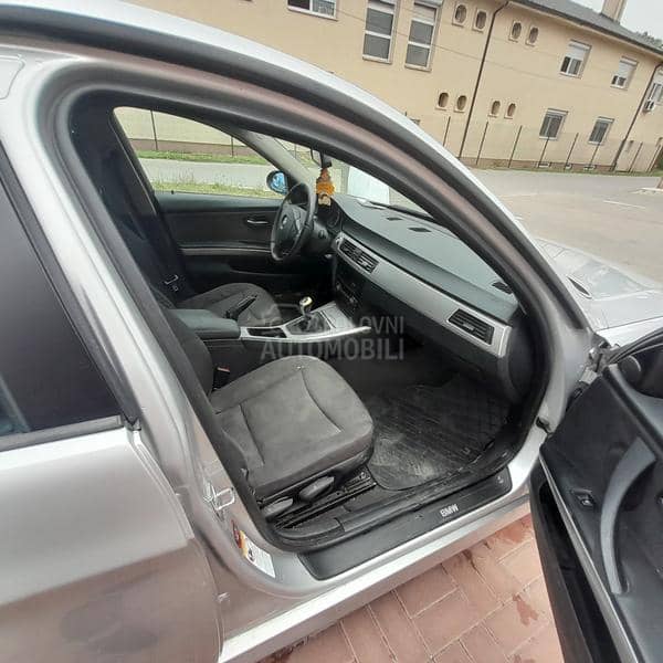 BMW 320 320d