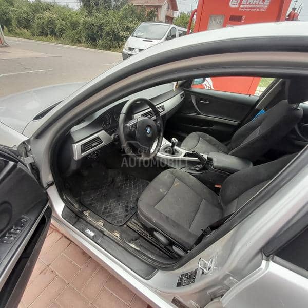 BMW 320 320d