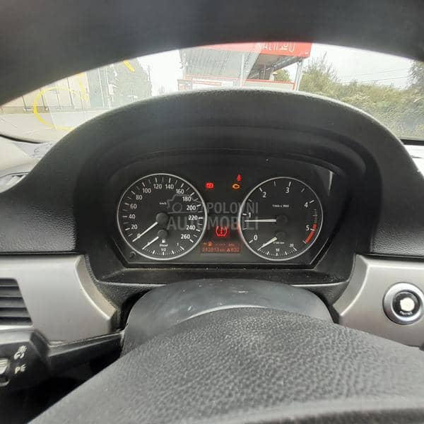 BMW 320 320d