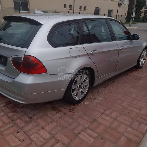 BMW 320 320d