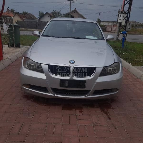 BMW 320 320d