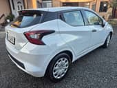 Nissan Micra 1.0b VLAS.