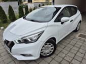 Nissan Micra 1.0b VLAS.
