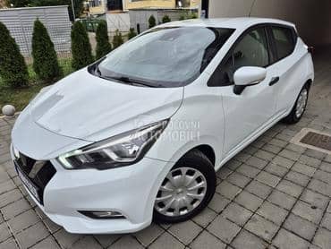 Nissan Micra 1.0b VLAS.
