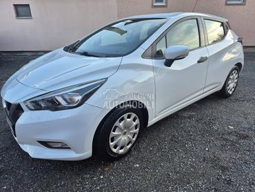 Nissan Micra 1.0b VLAS.