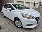 Nissan Micra 1.0b VLAS.