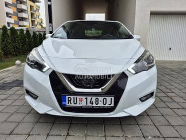 Nissan Micra 1.0b VLAS.