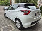 Nissan Micra 1.0b VLAS.
