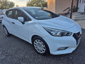 Nissan Micra 1.0b VLAS.