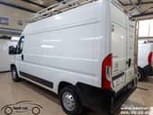 Citroen Jumper L2 H2