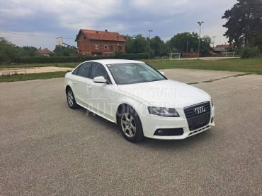 Audi A4 2.0 TDI