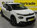 Citroen C3 Shine/EAT6/Kamera
