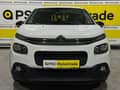 Citroen C3 Shine/EAT6/Kamera