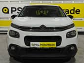 Citroen C3 Shine/EAT6/Kamera