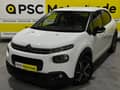 Citroen C3 Shine/EAT6/Kamera