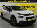Citroen C3 Shine/EAT6/Kamera