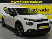 Citroen C3 Shine/EAT6/Kamera