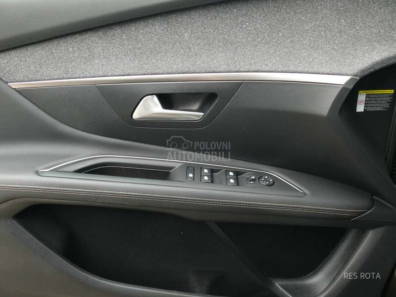Peugeot 3008 1.5D GT Line