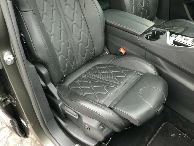 Peugeot 3008 1.5D GT Line