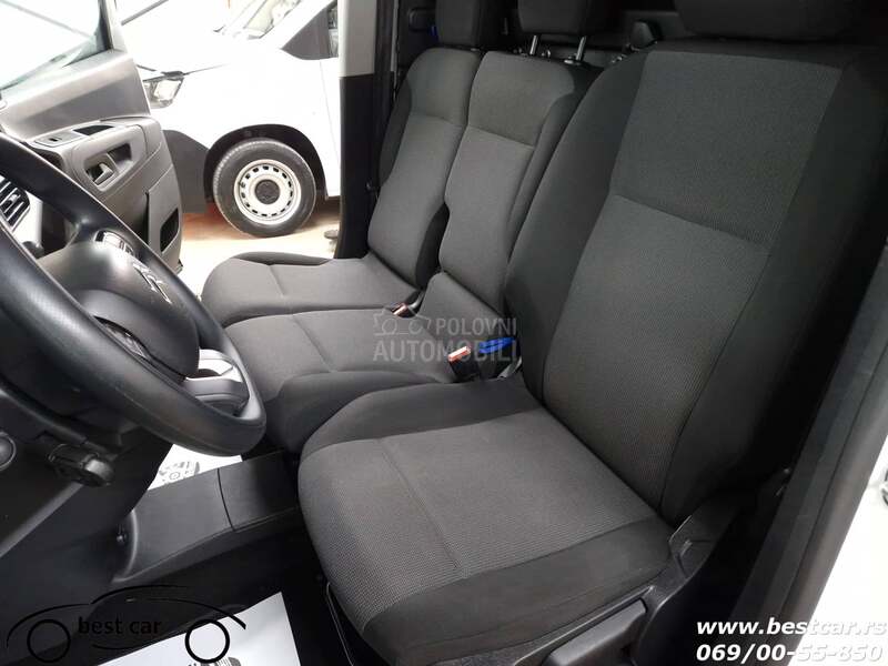 Citroen Berlingo MAXI 3 Sed 1.5 Hdi