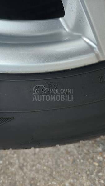 Aluminijumske felne  18" 5 x 130