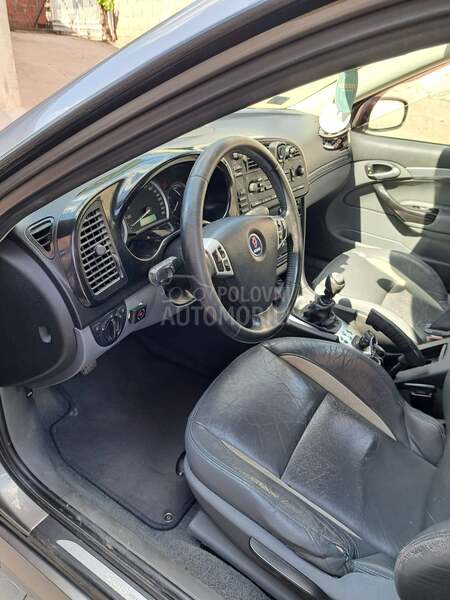 Saab 9-3 2.0.t.