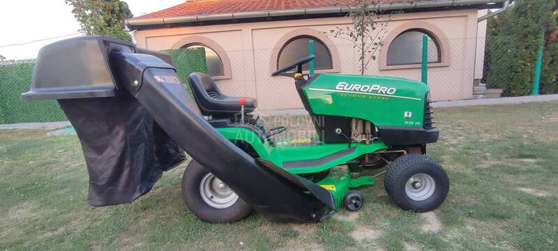 John Deere EuroPro 15ks