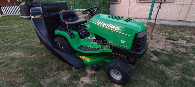 John Deere EuroPro 15ks