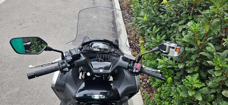 Honda Honda Integra NC750D DCT