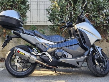 Honda Honda Integra NC750D DCT