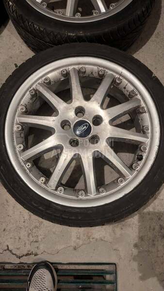 Aluminijumske felne FORD 18" 5 x 108