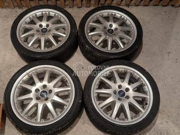 Aluminijumske felne FORD 18" 5 x 108