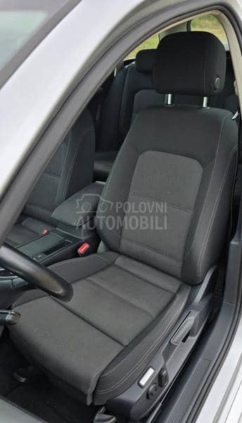 Volkswagen Passat B8 2.0 TDI DSG Volkswagen Passat B8 2.0 TDI DSG