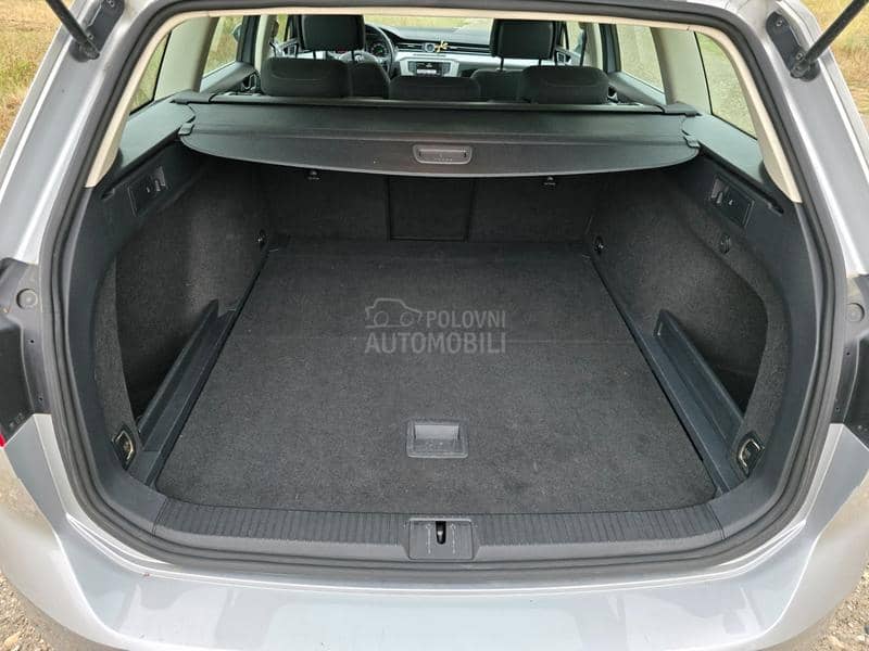 Volkswagen Passat B8 2.0 TDI DSG Volkswagen Passat B8 2.0 TDI DSG