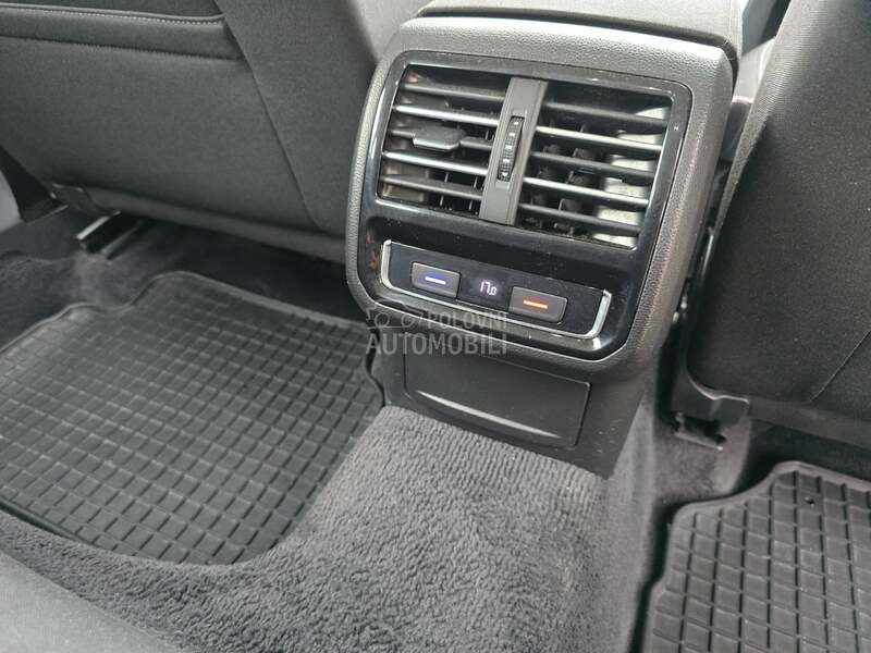 Volkswagen Passat B8 2.0 TDI DSG Volkswagen Passat B8 2.0 TDI DSG