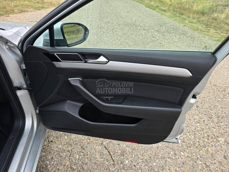 Volkswagen Passat B8 2.0 TDI DSG Volkswagen Passat B8 2.0 TDI DSG