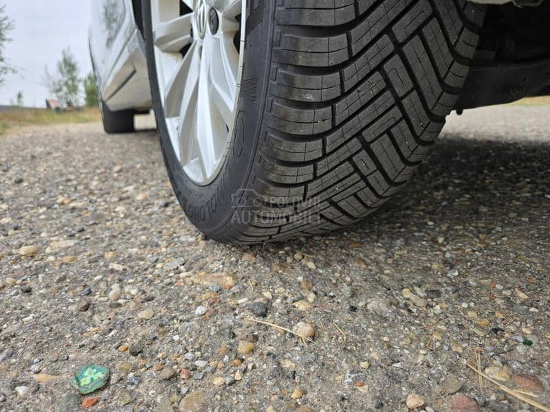 Volkswagen Passat B8 2.0 TDI DSG Volkswagen Passat B8 2.0 TDI DSG