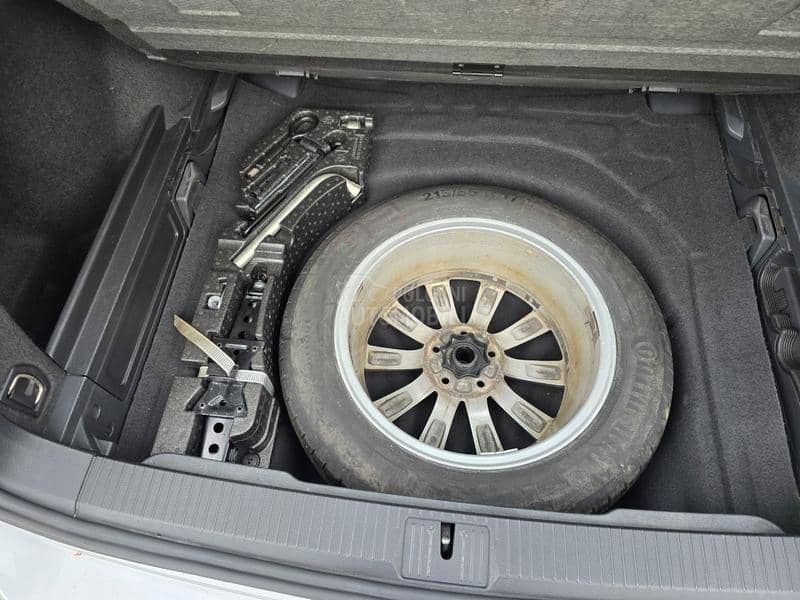 Volkswagen Passat B8 2.0 TDI DSG Volkswagen Passat B8 2.0 TDI DSG