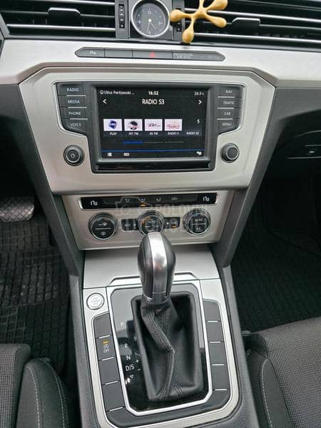 Volkswagen Passat B8 2.0 TDI DSG Volkswagen Passat B8 2.0 TDI DSG