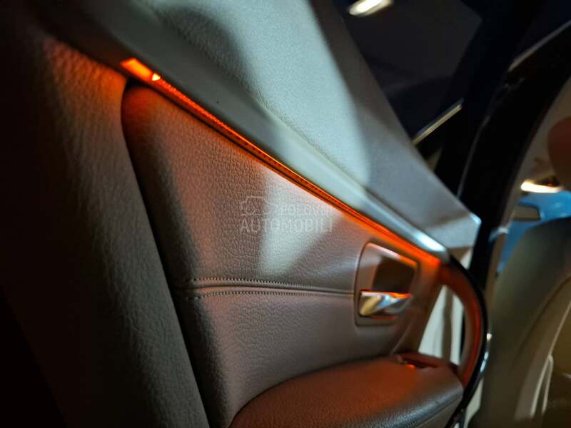 BMW 320 320D F30