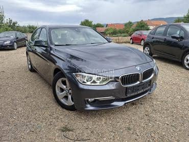 BMW 320 320D F30