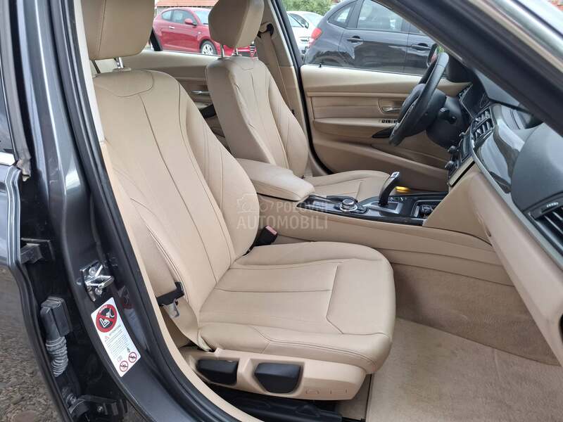 BMW 320 320D F30