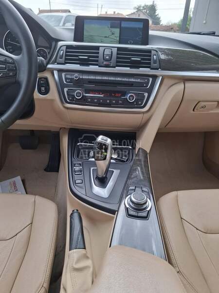 BMW 320 320D F30