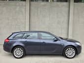 Opel Insignia SW 2.0 CDTI